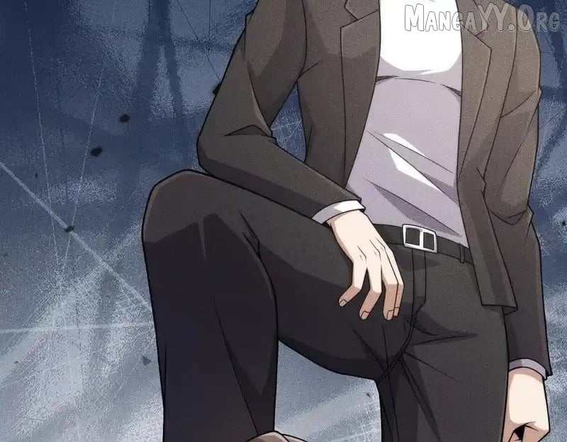 Urban Dragon Revealed Chapter 18 - Page 17