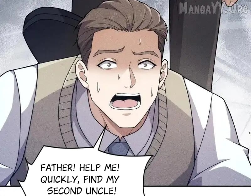 Urban Dragon Revealed Chapter 18 - Page 18