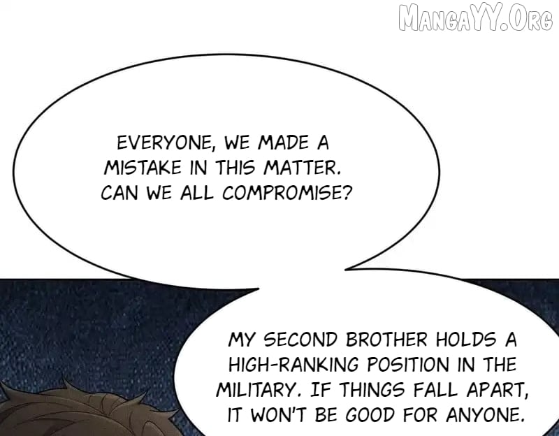 Urban Dragon Revealed Chapter 18 - Page 20