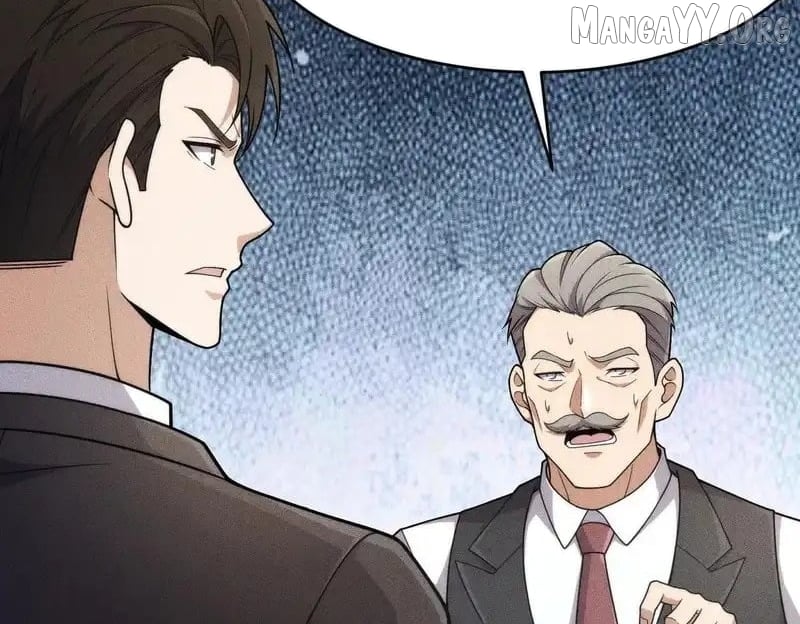 Urban Dragon Revealed Chapter 18 - Page 21