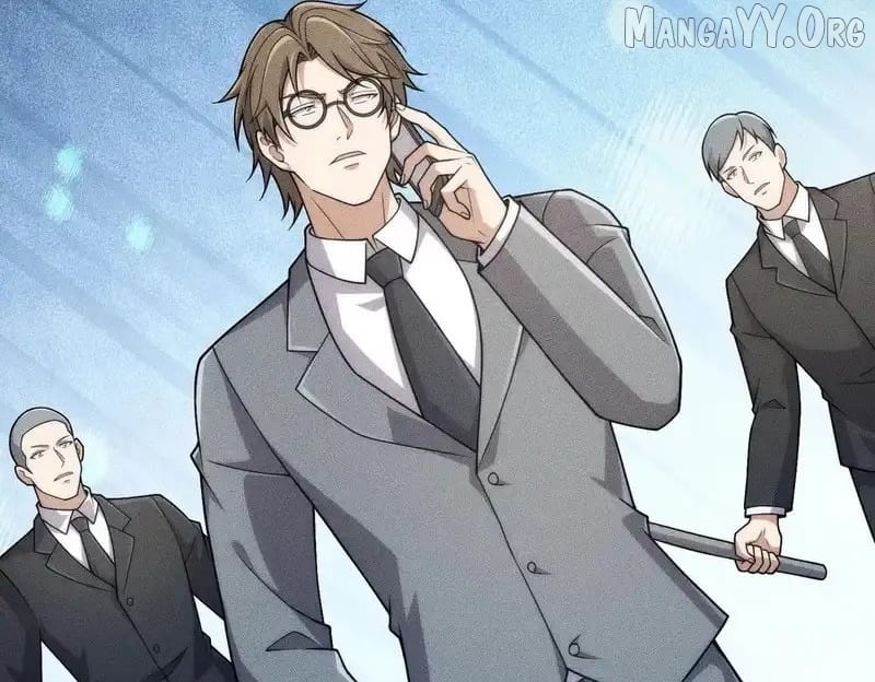 Urban Dragon Revealed Chapter 18 - Page 27