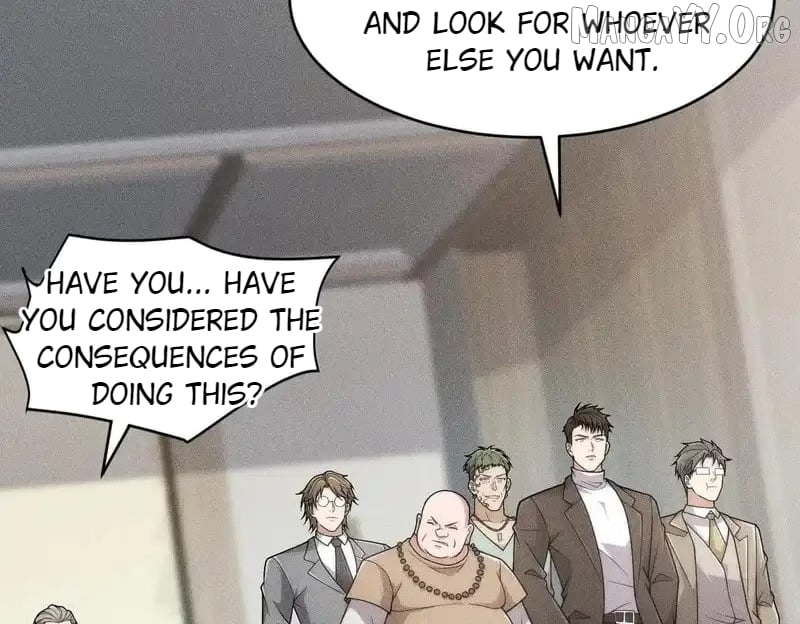 Urban Dragon Revealed Chapter 18 - Page 29