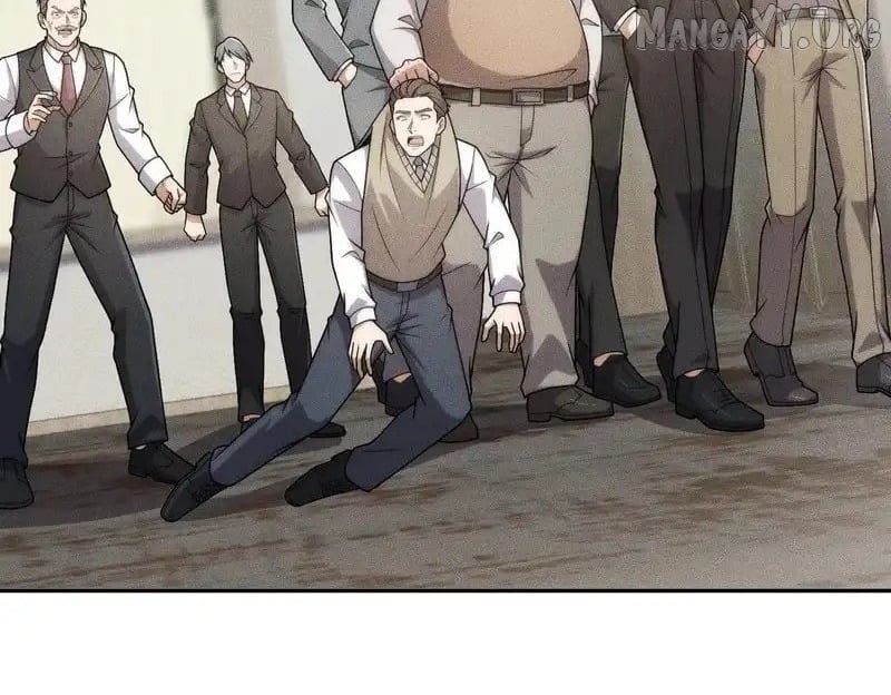 Urban Dragon Revealed Chapter 18 - Page 30