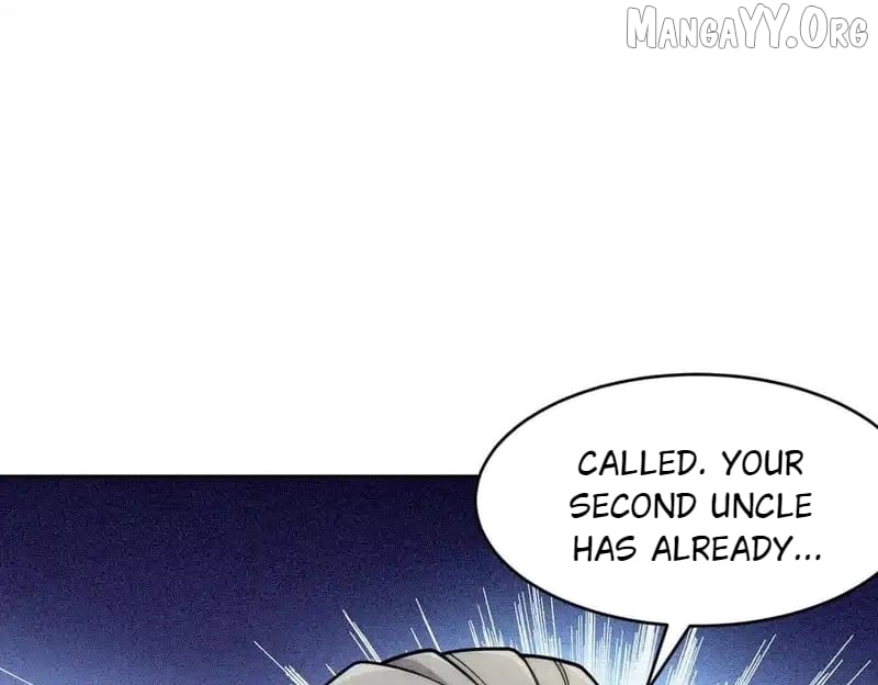 Urban Dragon Revealed Chapter 18 - Page 34