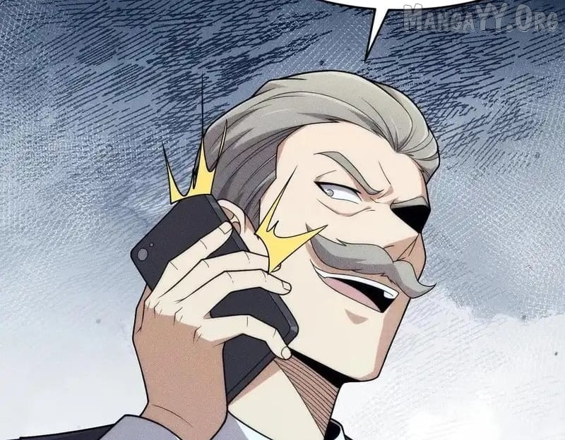 Urban Dragon Revealed Chapter 18 - Page 38