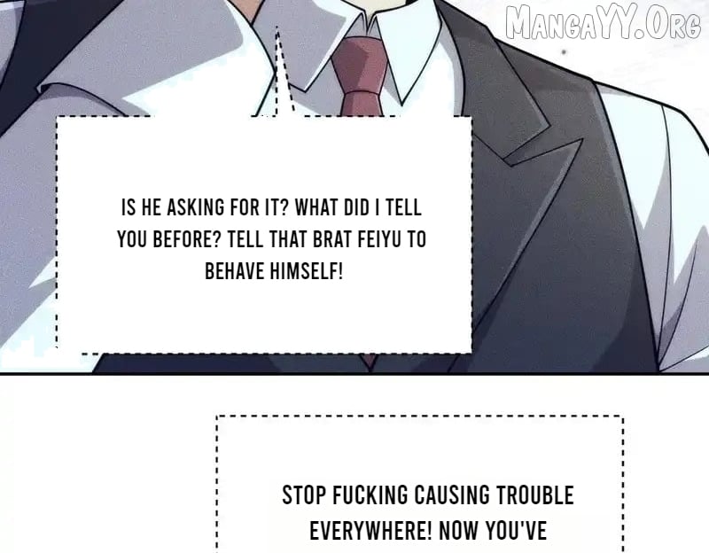 Urban Dragon Revealed Chapter 18 - Page 39