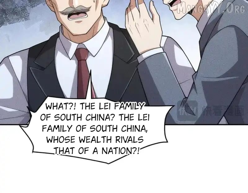 Urban Dragon Revealed Chapter 18 - Page 5