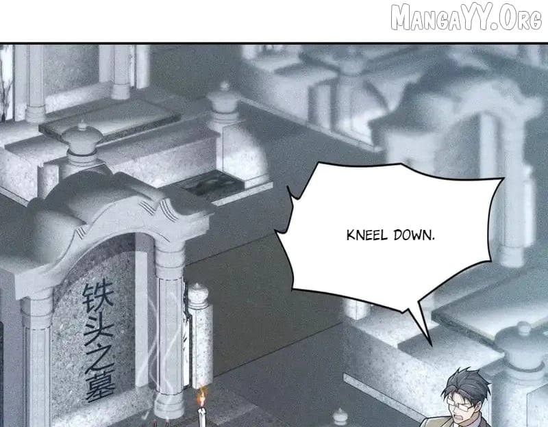 Urban Dragon Revealed Chapter 18 - Page 50