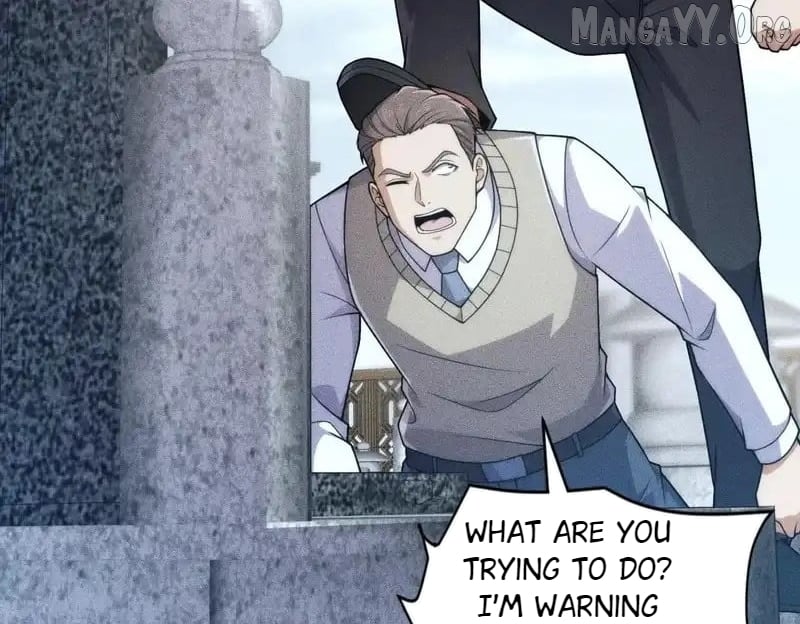 Urban Dragon Revealed Chapter 18 - Page 54