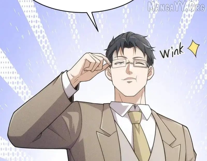 Urban Dragon Revealed Chapter 18 - Page 7