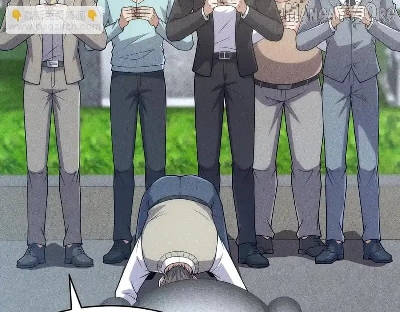 Urban Dragon Revealed Chapter 18 - Page 62