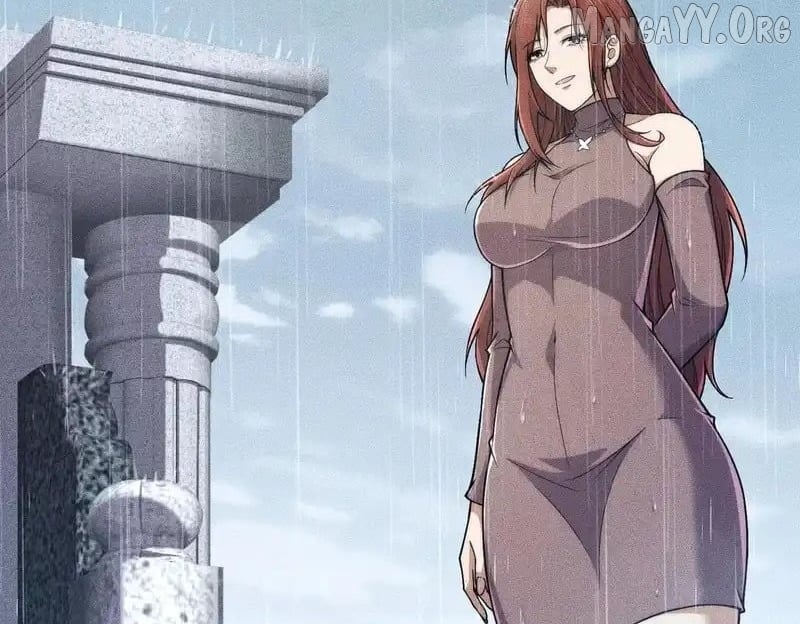 Urban Dragon Revealed Chapter 18 - Page 81