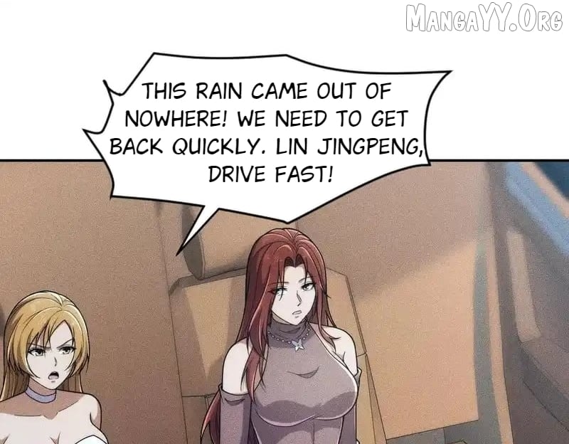 Urban Dragon Revealed Chapter 18 - Page 87