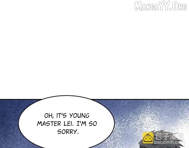 Urban Dragon Revealed Chapter 18 - Page 10