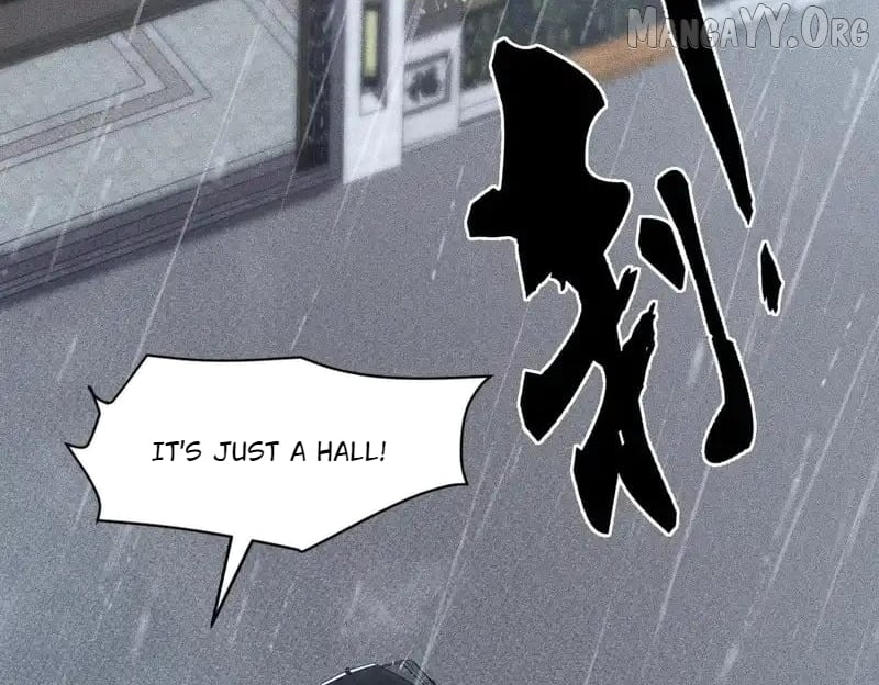 Urban Dragon Revealed Chapter 18 - Page 91