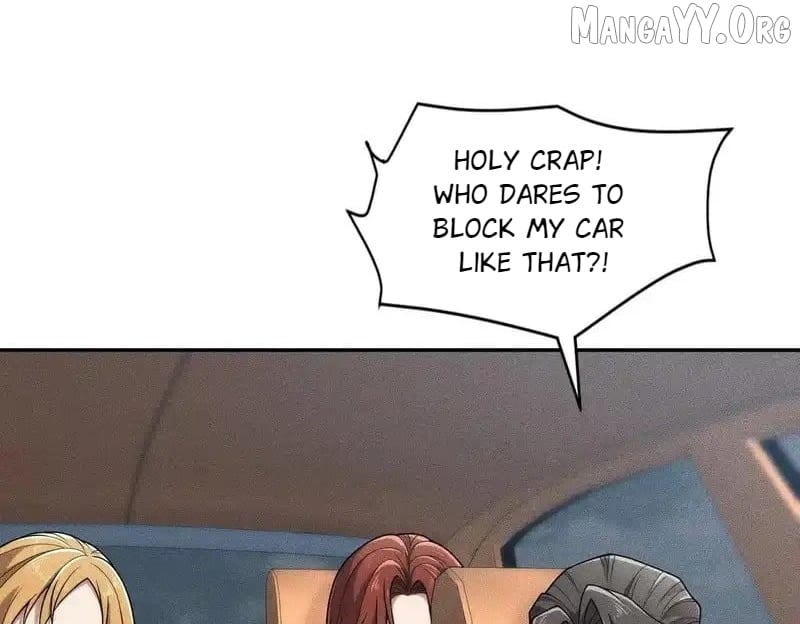 Urban Dragon Revealed Chapter 18 - Page 94