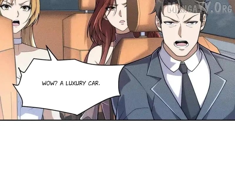 Urban Dragon Revealed Chapter 18 - Page 95