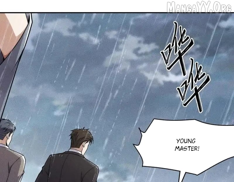 Urban Dragon Revealed Chapter 18 - Page 100