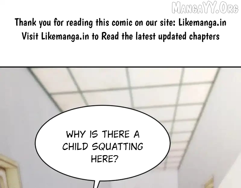 Urban Dragon Revealed Chapter 19 - Page 1