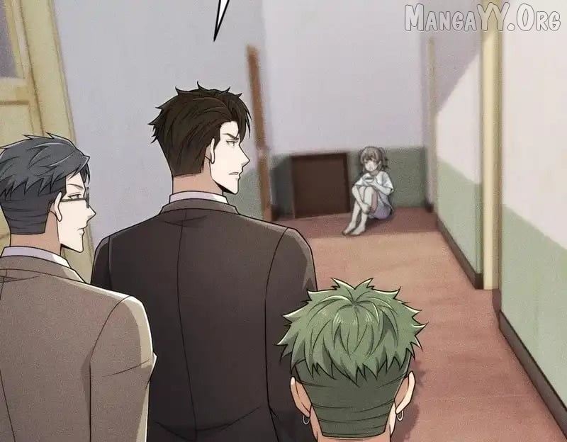 Urban Dragon Revealed Chapter 19 - Page 2