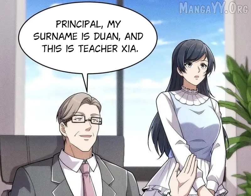 Urban Dragon Revealed Chapter 19 - Page 102