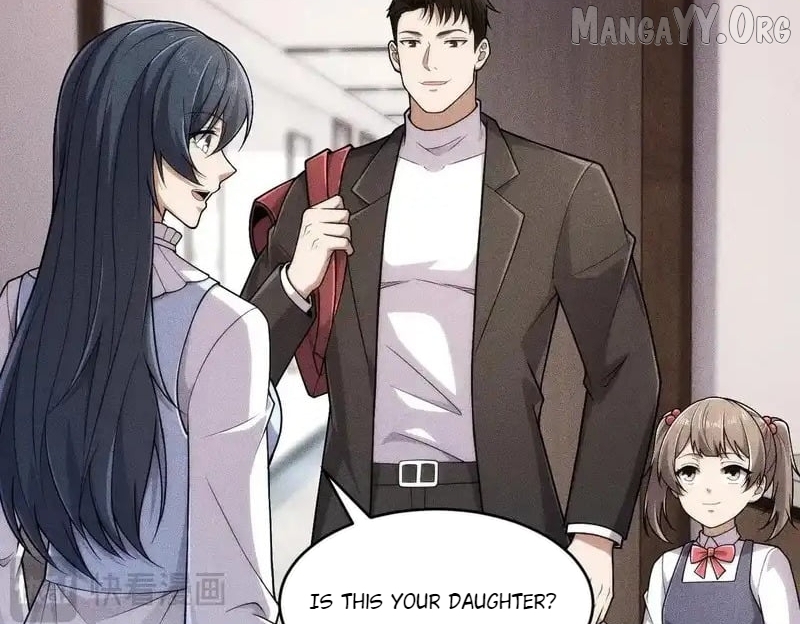 Urban Dragon Revealed Chapter 19 - Page 110