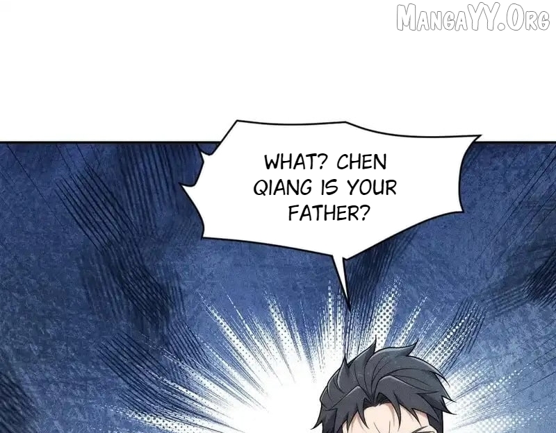 Urban Dragon Revealed Chapter 19 - Page 12