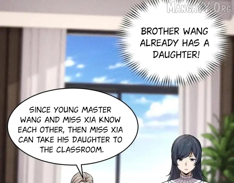 Urban Dragon Revealed Chapter 19 - Page 115