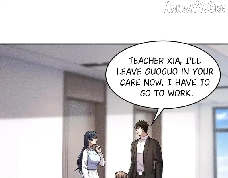 Urban Dragon Revealed Chapter 19 - Page 118