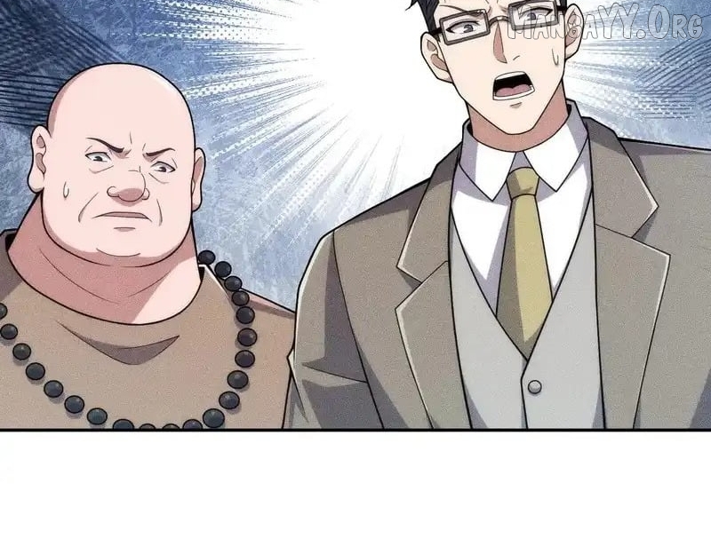 Urban Dragon Revealed Chapter 19 - Page 13