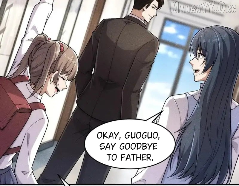 Urban Dragon Revealed Chapter 19 - Page 122