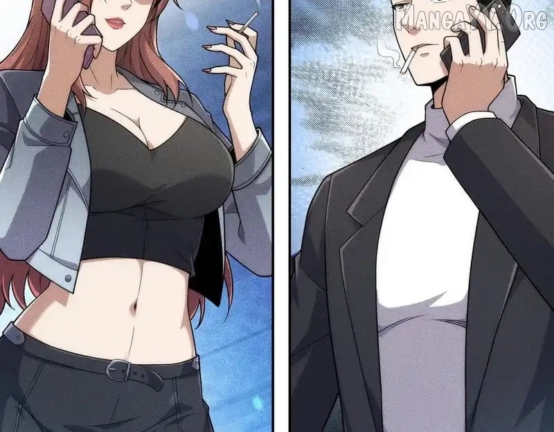 Urban Dragon Revealed Chapter 19 - Page 135