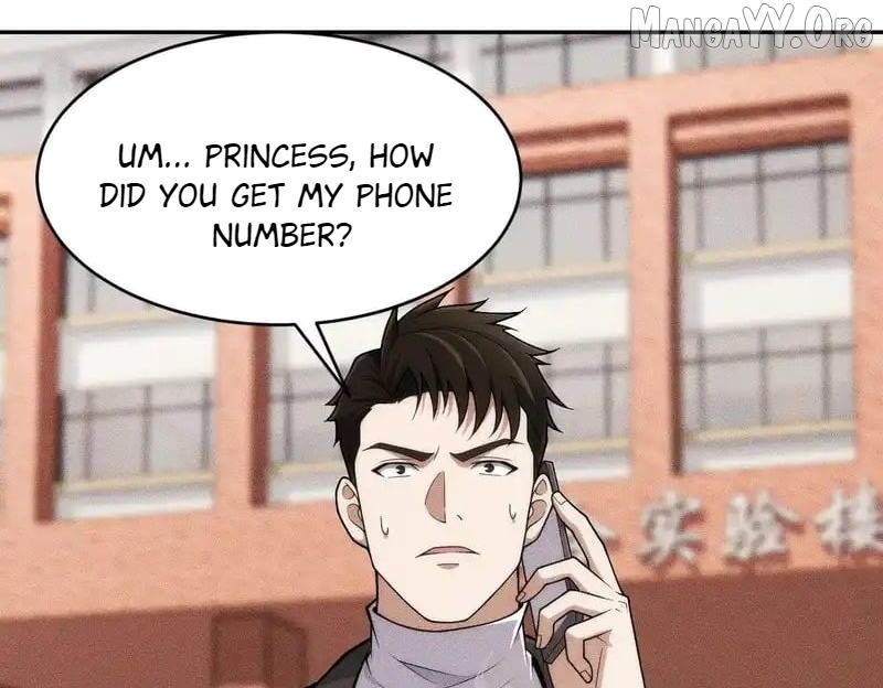 Urban Dragon Revealed Chapter 19 - Page 137