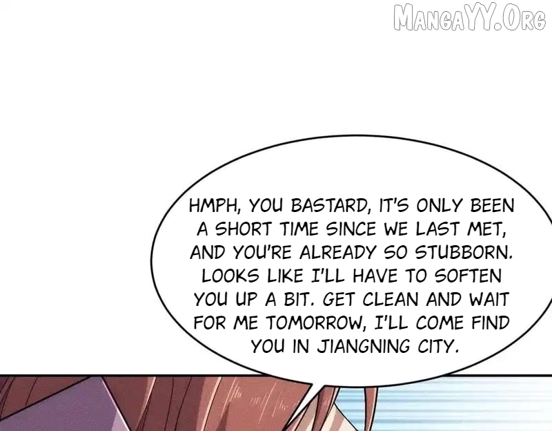 Urban Dragon Revealed Chapter 19 - Page 139