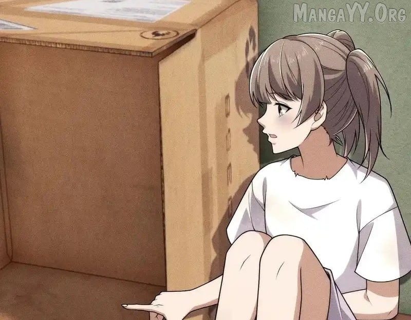 Urban Dragon Revealed Chapter 19 - Page 18