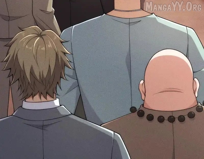 Urban Dragon Revealed Chapter 19 - Page 3