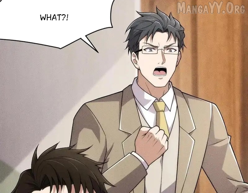 Urban Dragon Revealed Chapter 19 - Page 21