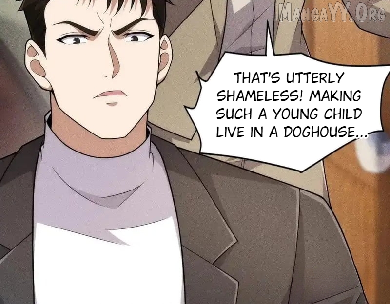 Urban Dragon Revealed Chapter 19 - Page 22