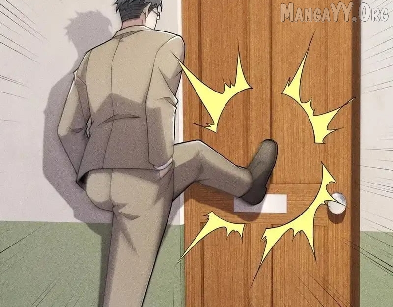 Urban Dragon Revealed Chapter 19 - Page 24