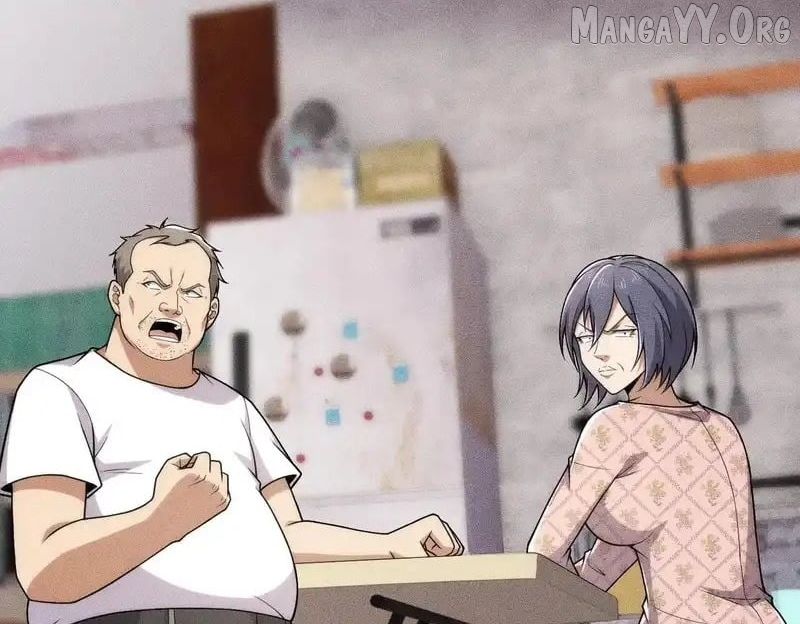 Urban Dragon Revealed Chapter 19 - Page 30