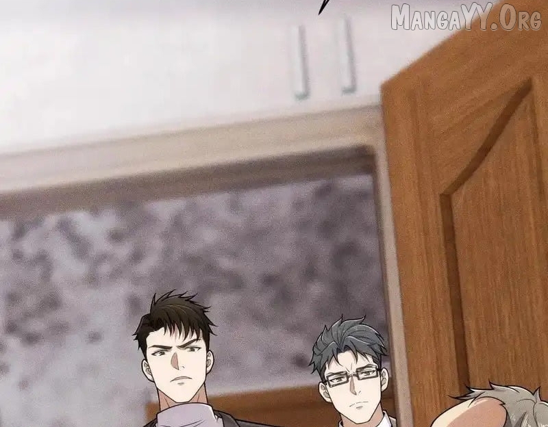 Urban Dragon Revealed Chapter 19 - Page 33