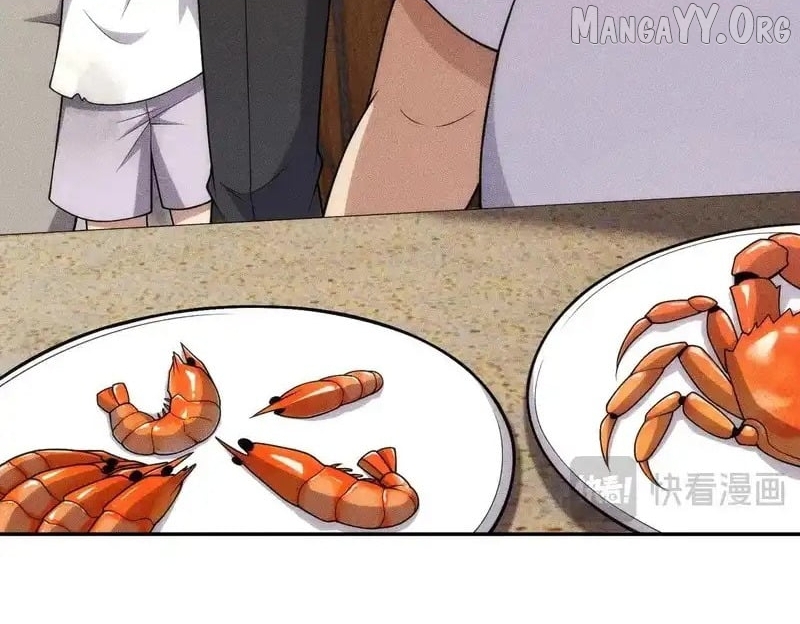 Urban Dragon Revealed Chapter 19 - Page 35