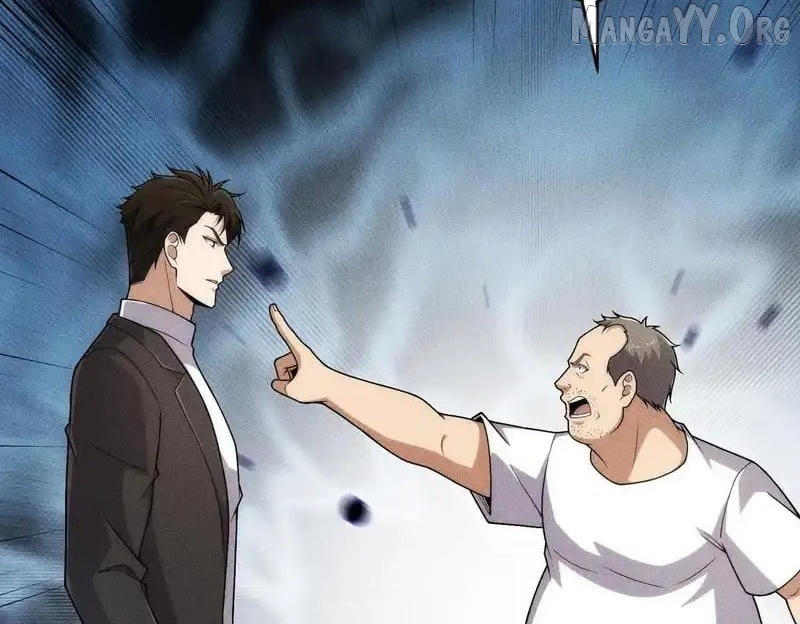 Urban Dragon Revealed Chapter 19 - Page 37