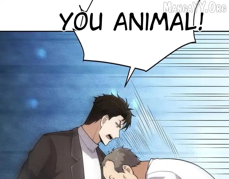 Urban Dragon Revealed Chapter 19 - Page 40