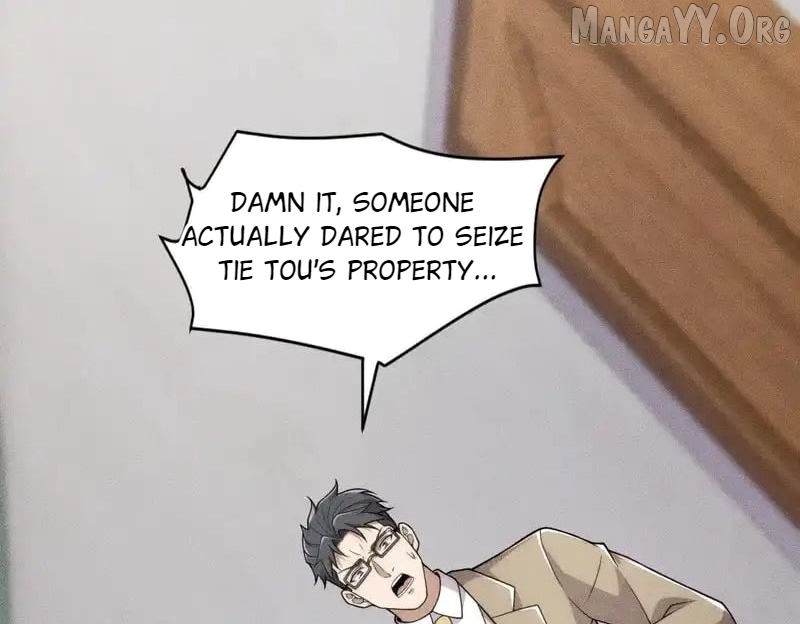 Urban Dragon Revealed Chapter 19 - Page 5