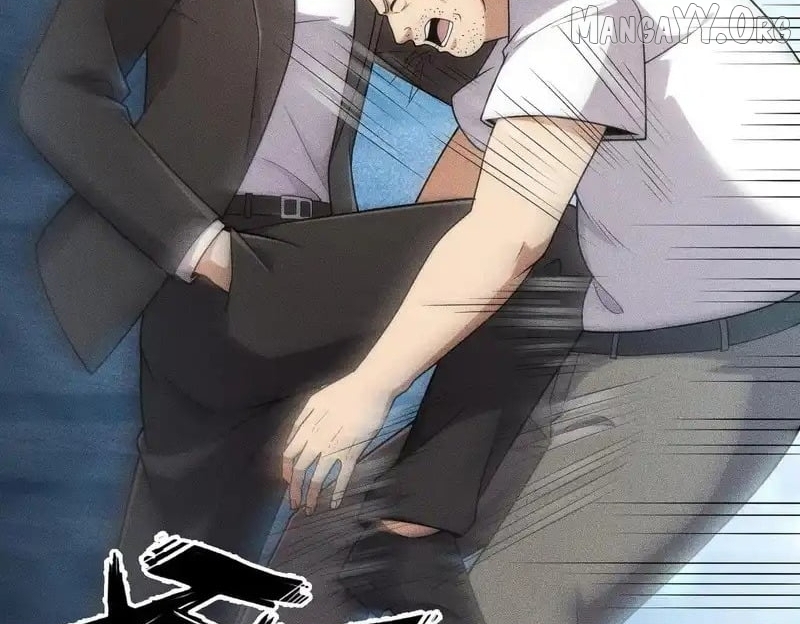 Urban Dragon Revealed Chapter 19 - Page 41