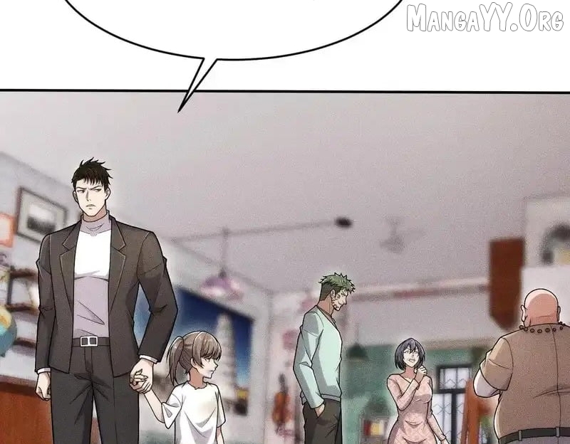 Urban Dragon Revealed Chapter 19 - Page 47