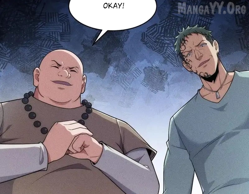 Urban Dragon Revealed Chapter 19 - Page 50