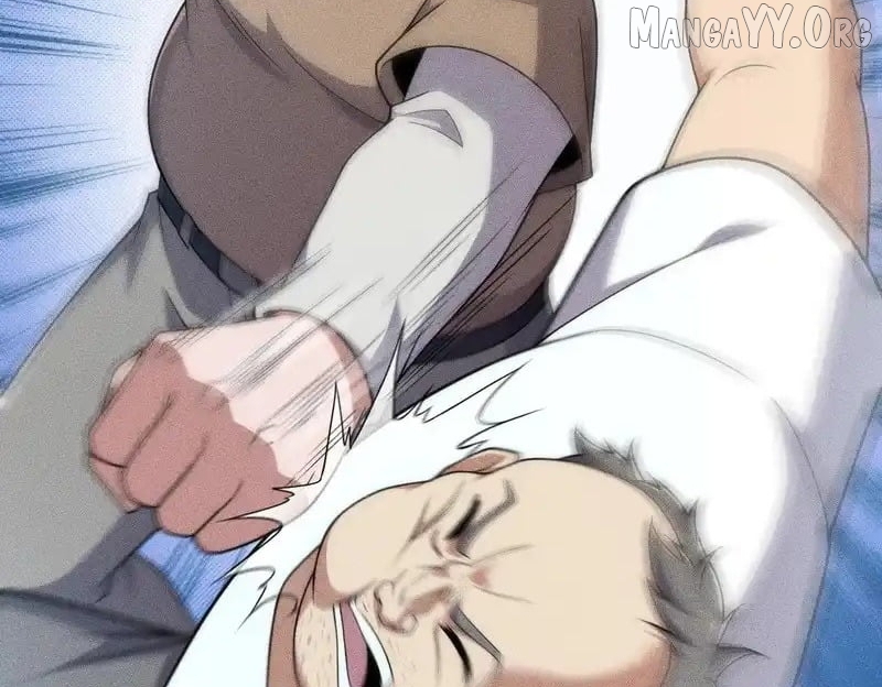 Urban Dragon Revealed Chapter 19 - Page 53