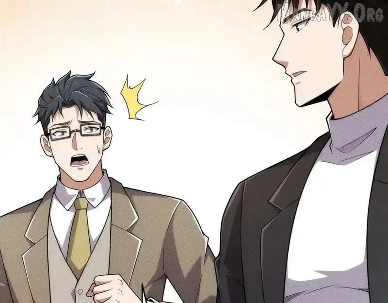 Urban Dragon Revealed Chapter 19 - Page 66